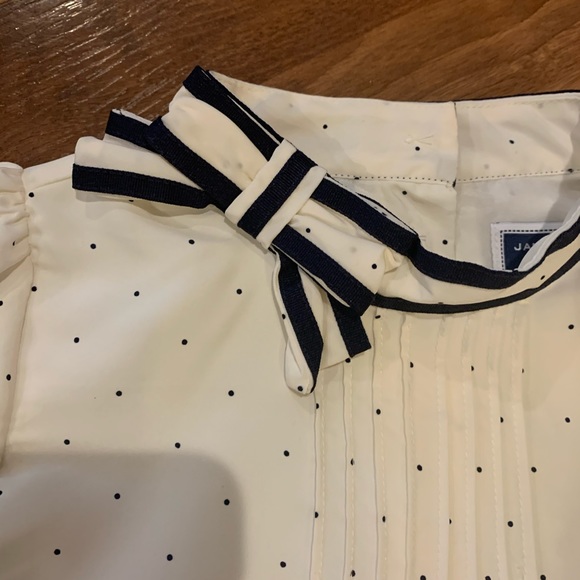 Janie and Jack equestrian set (size 3) - Picture 7 of 7